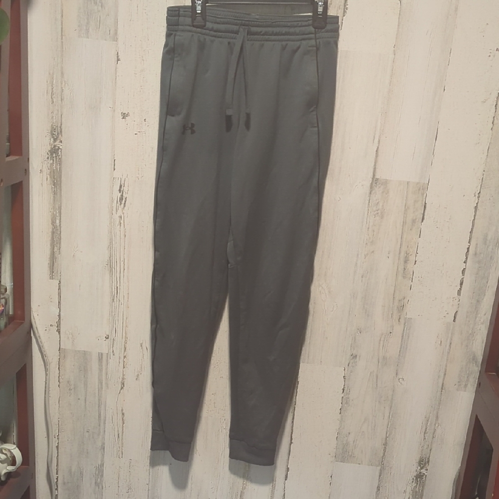 Under Armour Gray Joggers
